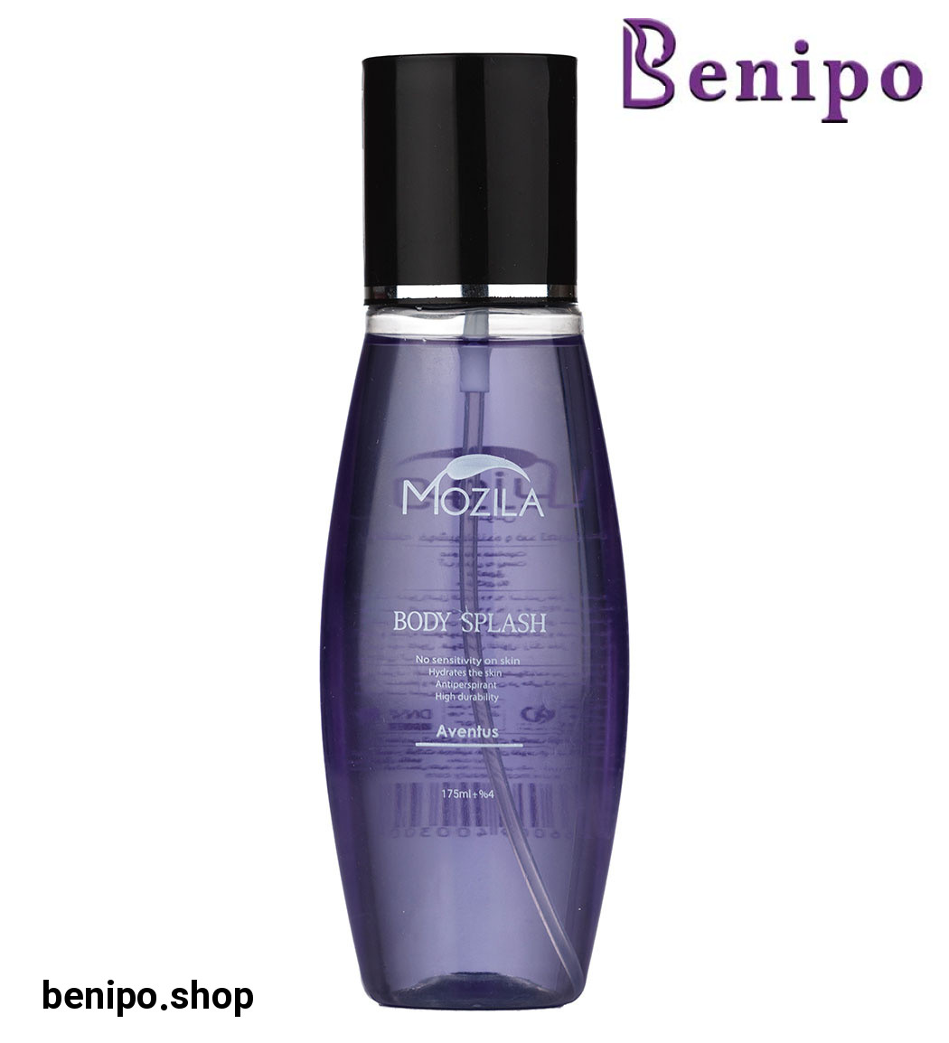 بادی اسپلش مردانه اونتوس 175میل