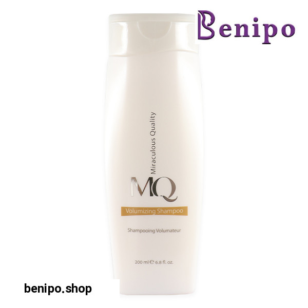 شامپو ضد ریزش و تقویت کننده مو 200میل