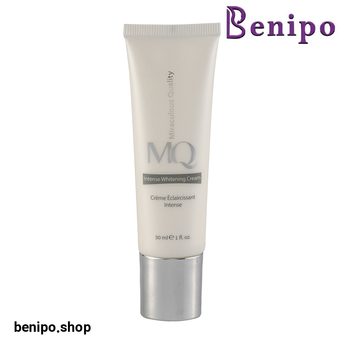 کرم ضد لک قوی روشن کننده پوست صورت