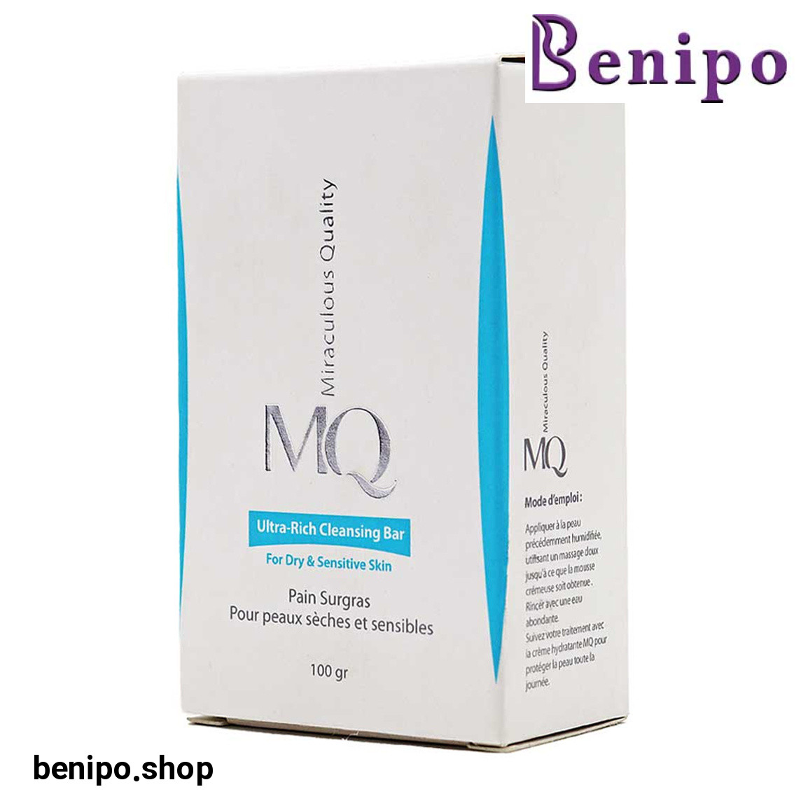 پن پوست خشک و حساس-X-56745