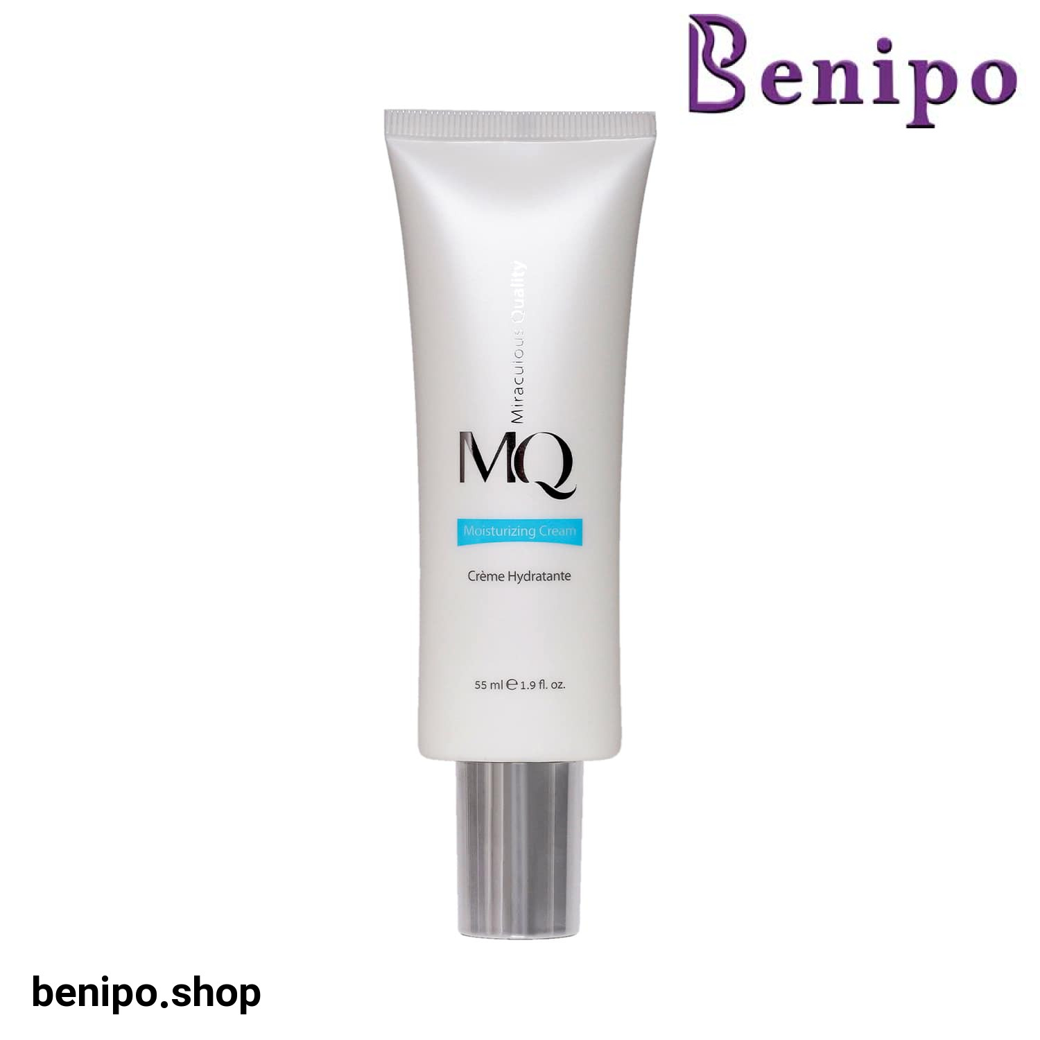 کرم مرطوب کننده ام کیو