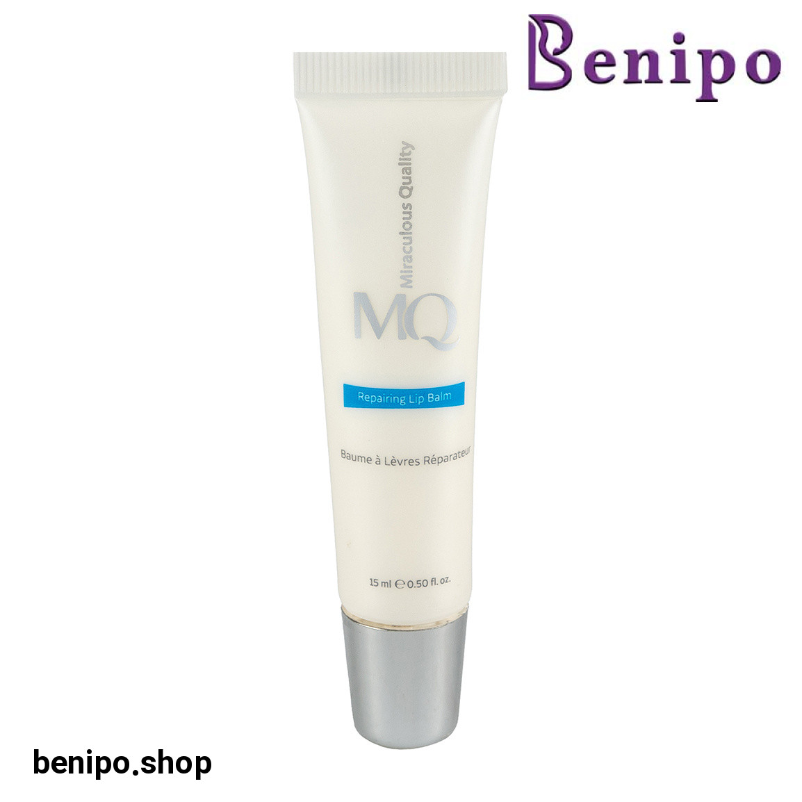 بالم لب ترمیم کننده حجم 15 میلی لیتر