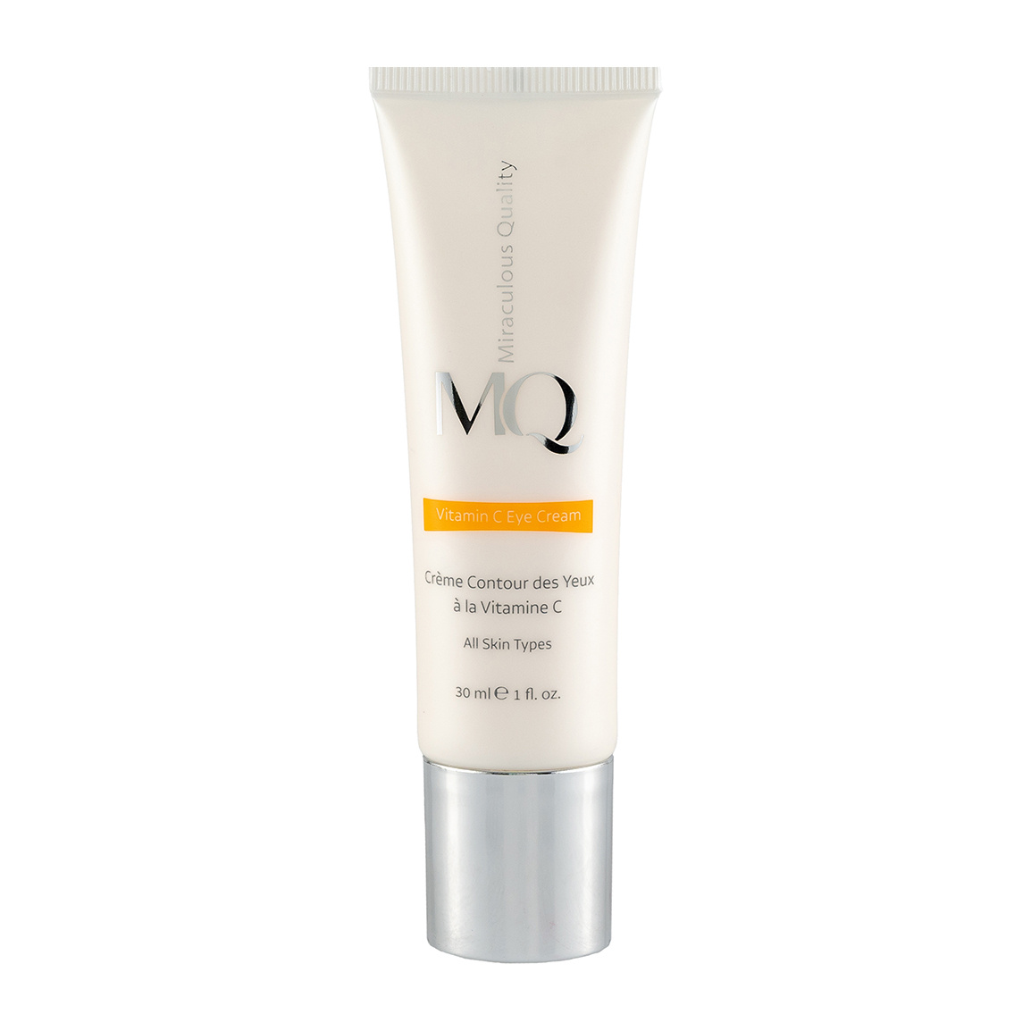 کرم دور چشم حاوی ویتامین C حجم 30 میلی لیتر