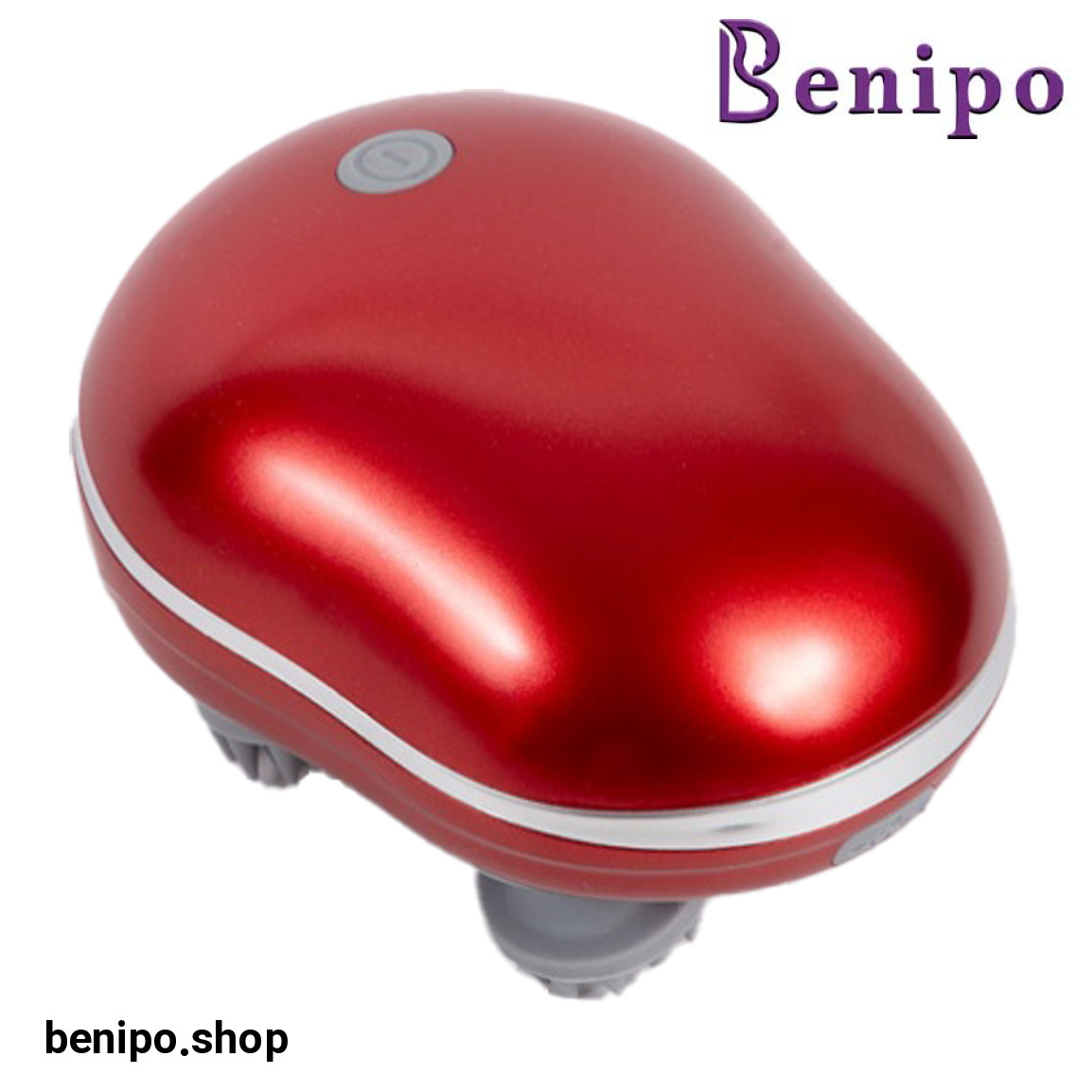 ماساژور سر مدل MSHD_001