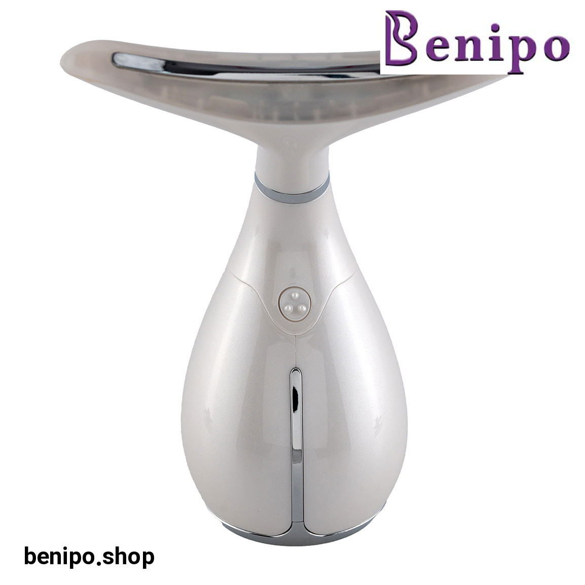 ماساژور لیفت صورت و گردن مدل MSW