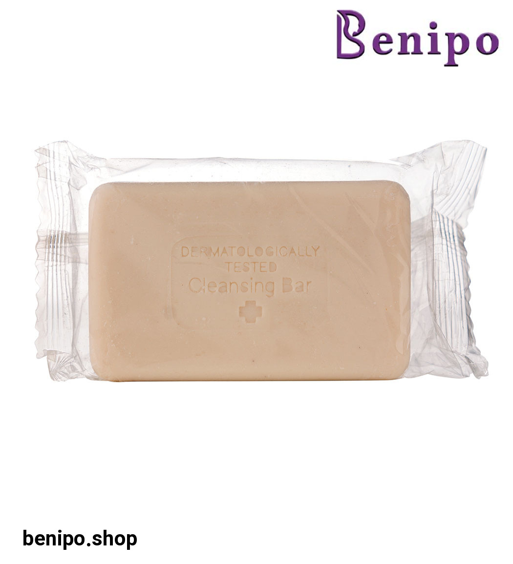 صابون روشن کننده 100 گرمی