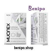 صابون کرمدار 25 درصد 100 گرمی