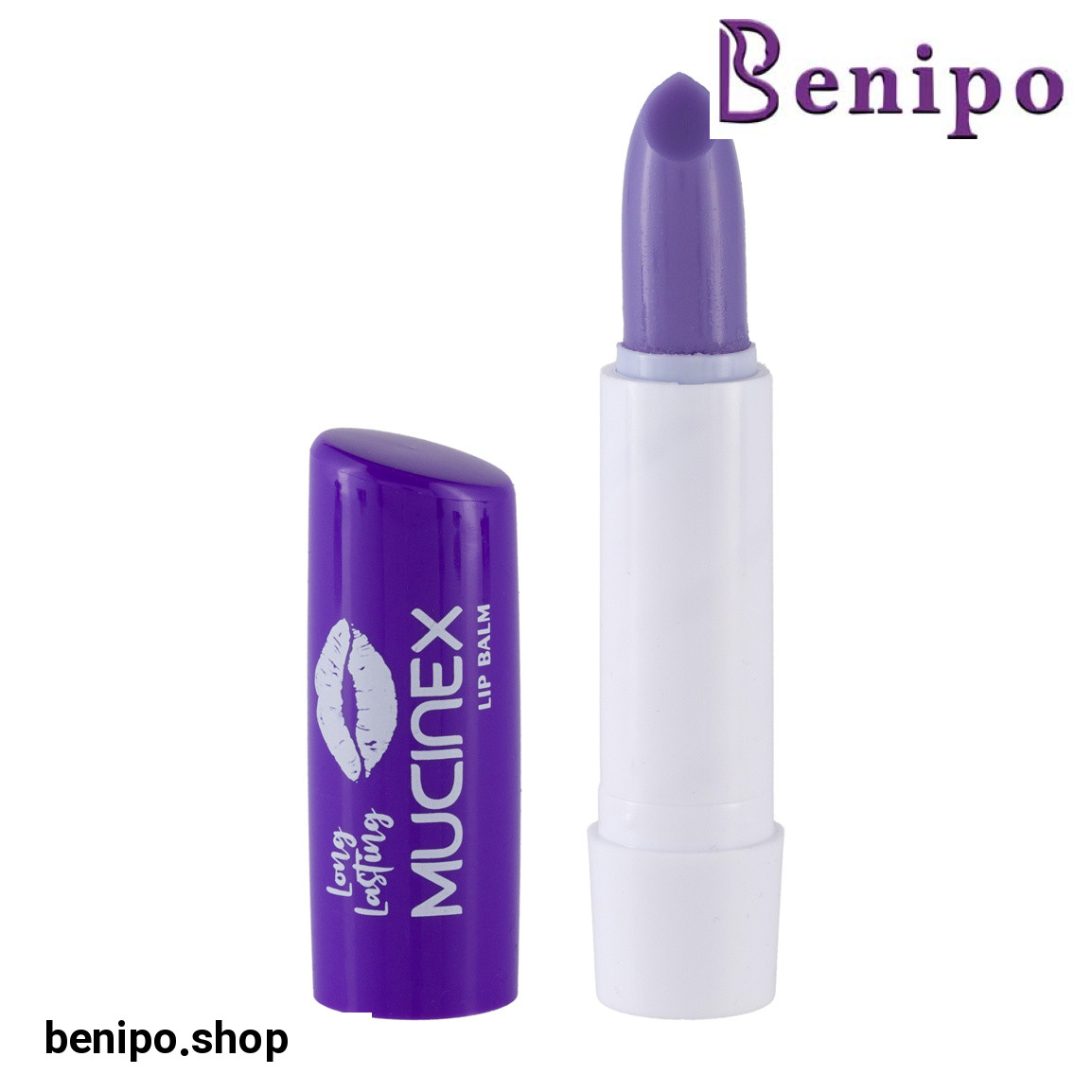 بالم لب مدل شاتوت حجم 15 میلی لیتر