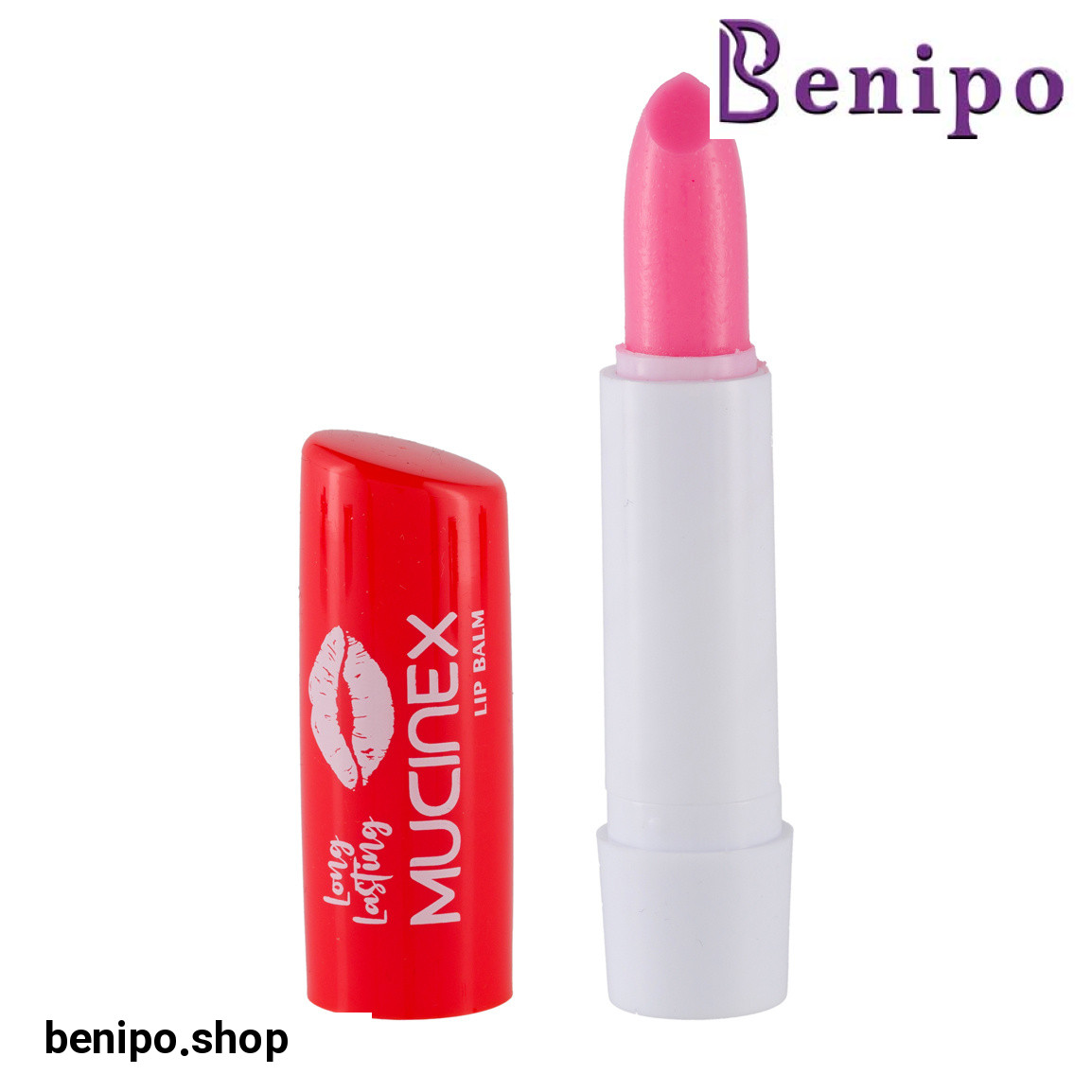 بالم لب مدل هندوانه حجم 15 میلی لیتر