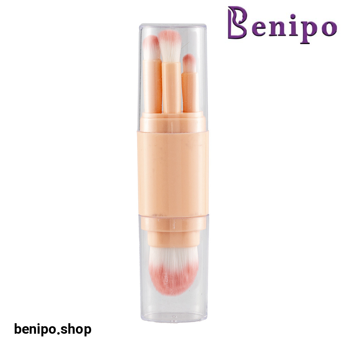 مولتی براش 5 در1 ارسال با رنگ رندوم