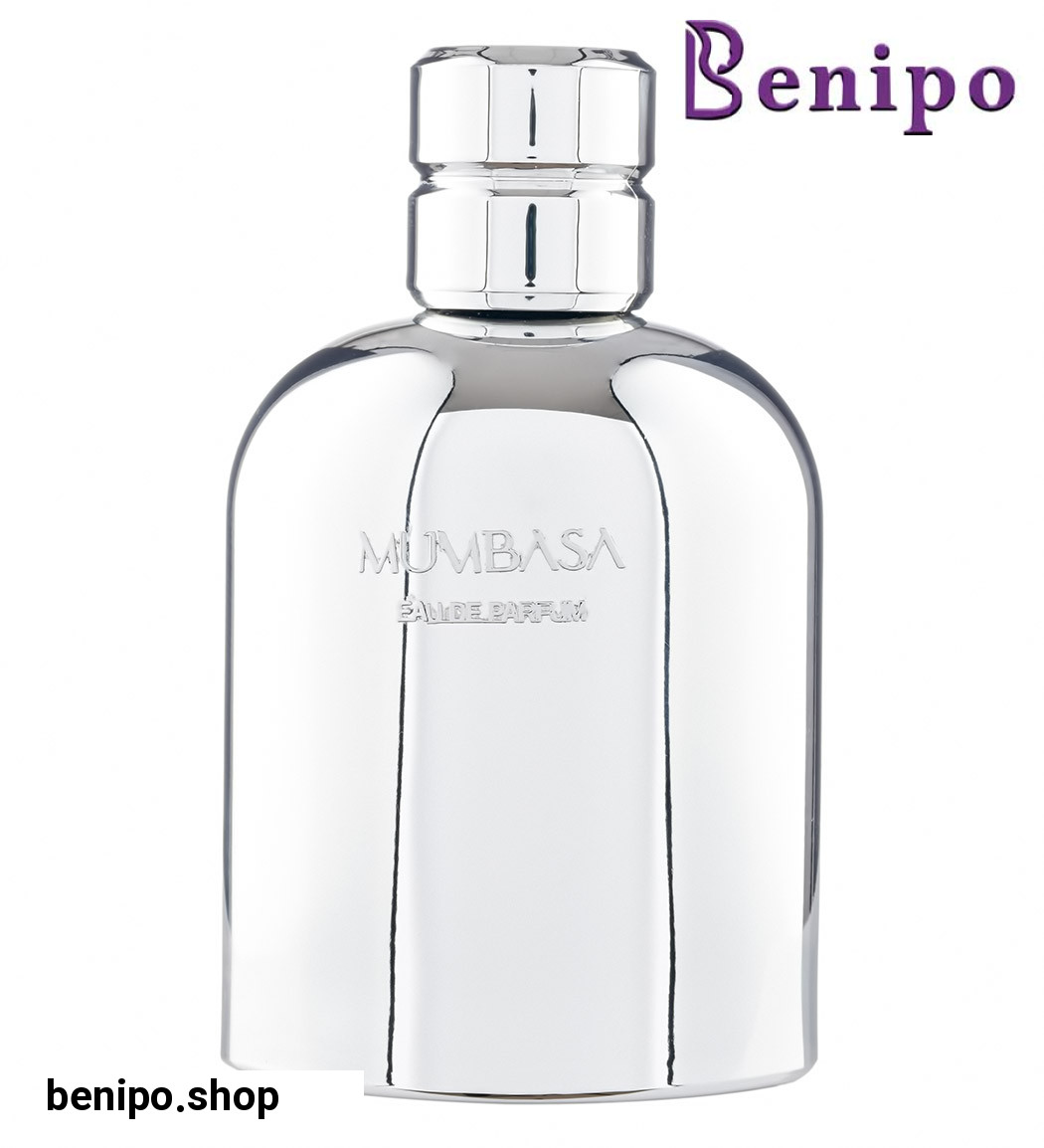 ادو پرفیوم مردانه هوگو باس 105 میلی لیتر