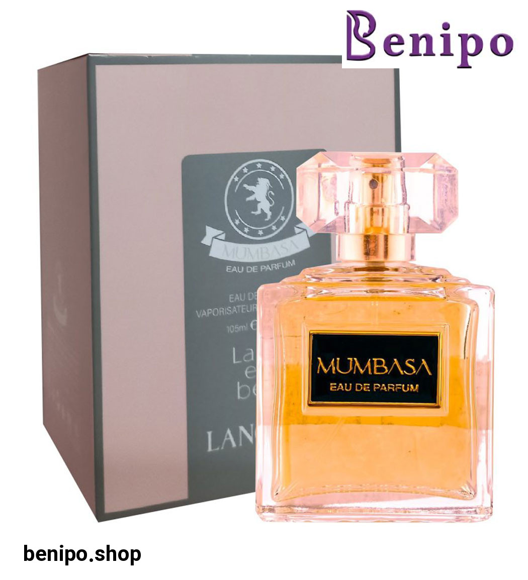 ادو پرفیوم زنانه لویه ست بل 105 میلی لیتر