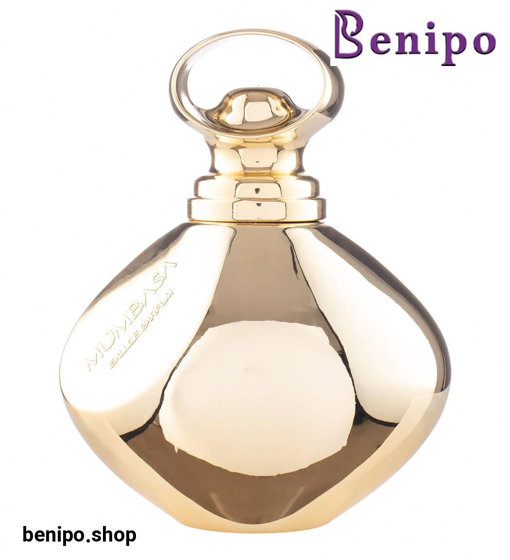 ادو پرفیوم زنانه لیدی میلیون 105 میلی لیتر