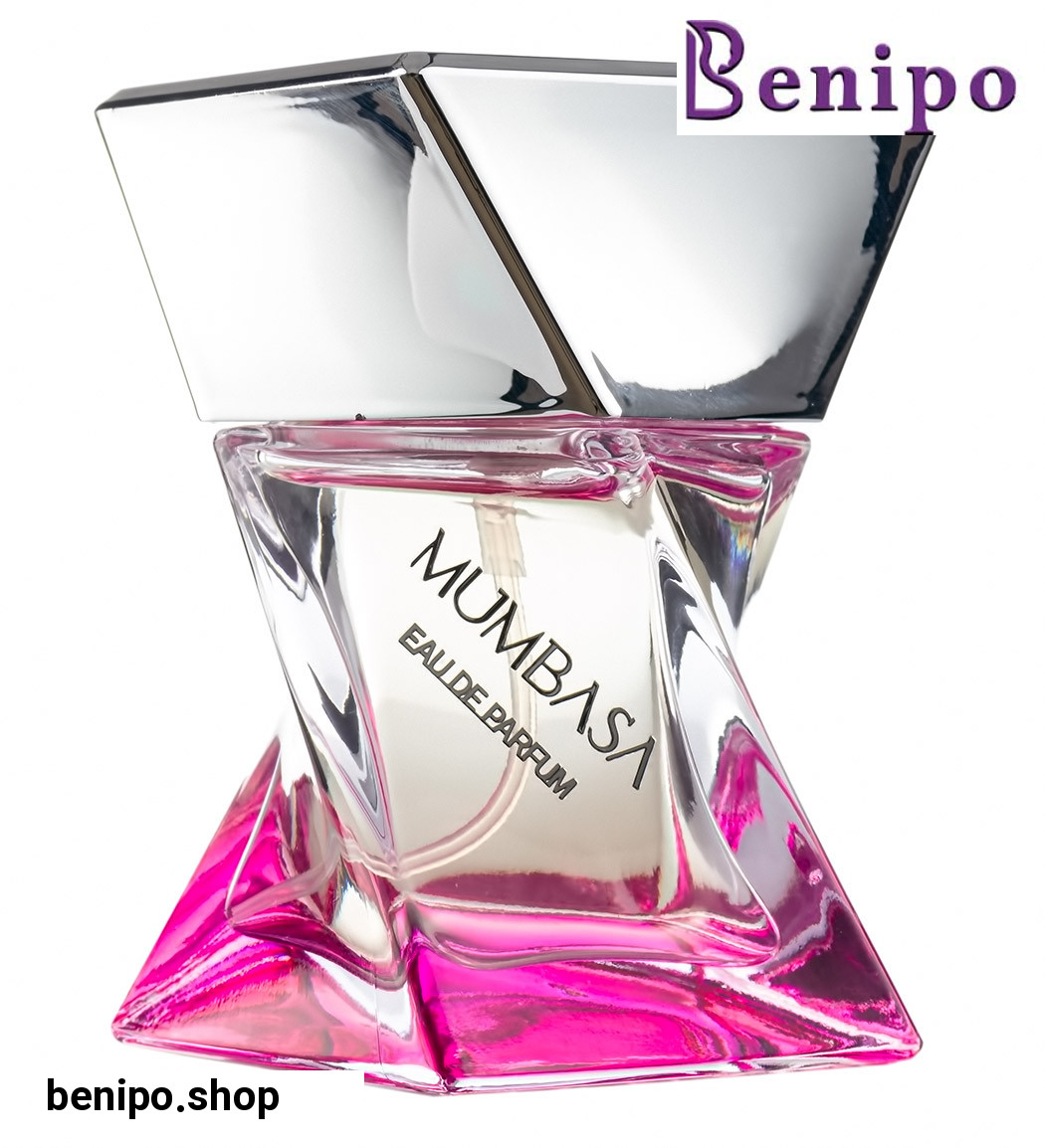 عطر زنانه ماگلر الین 55 میل