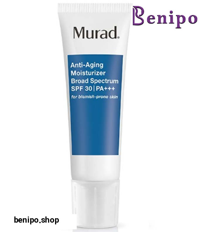 لوسیون ضد چروک پوست چرب