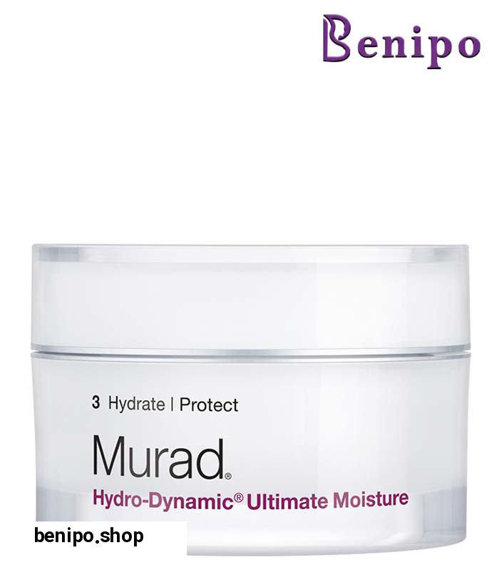 کرم ضد چروک و آبرسان هیدرودینامیک