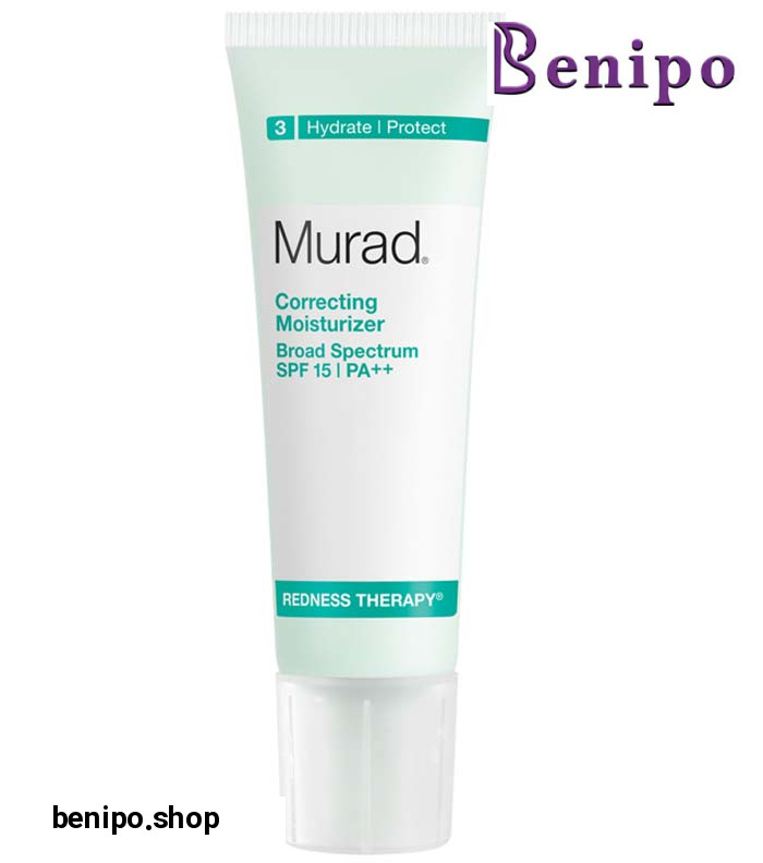 کرم مرطوب کننده پوست حساس