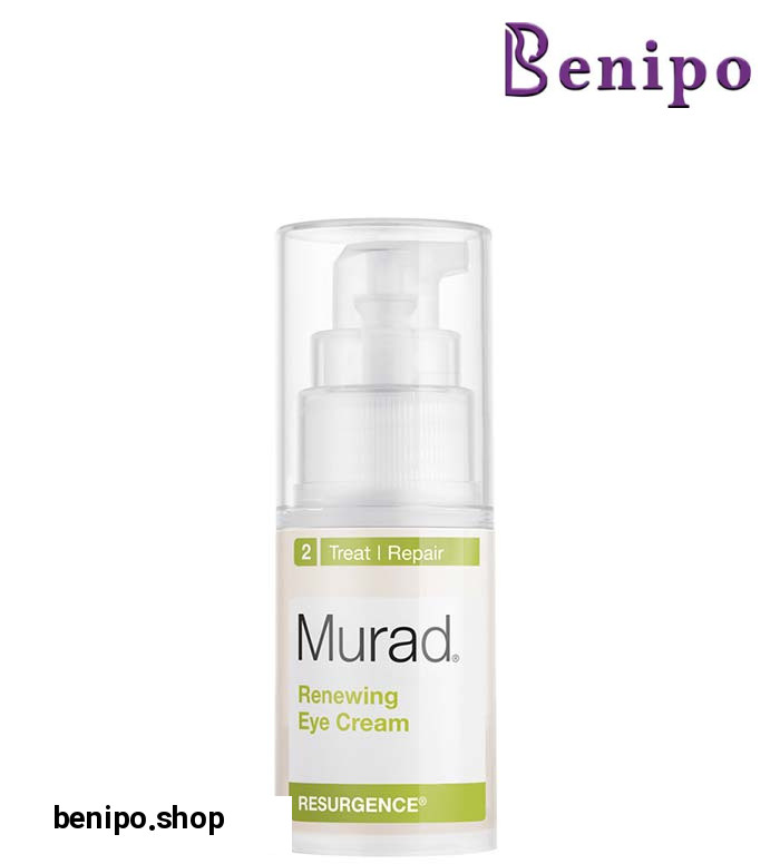 کرم ضد چروک دور چشم مدل Resurgence