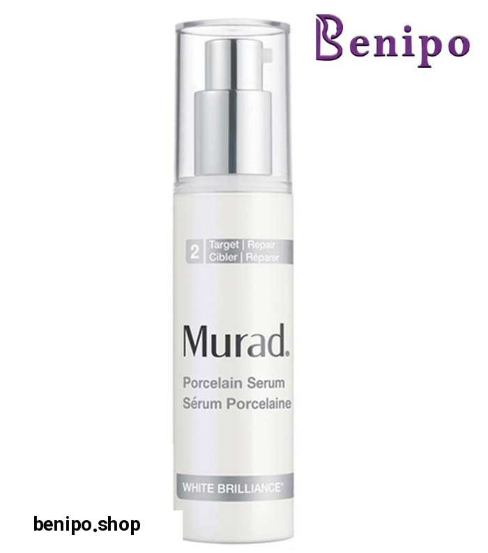 سرم آبرسان و روشن کننده