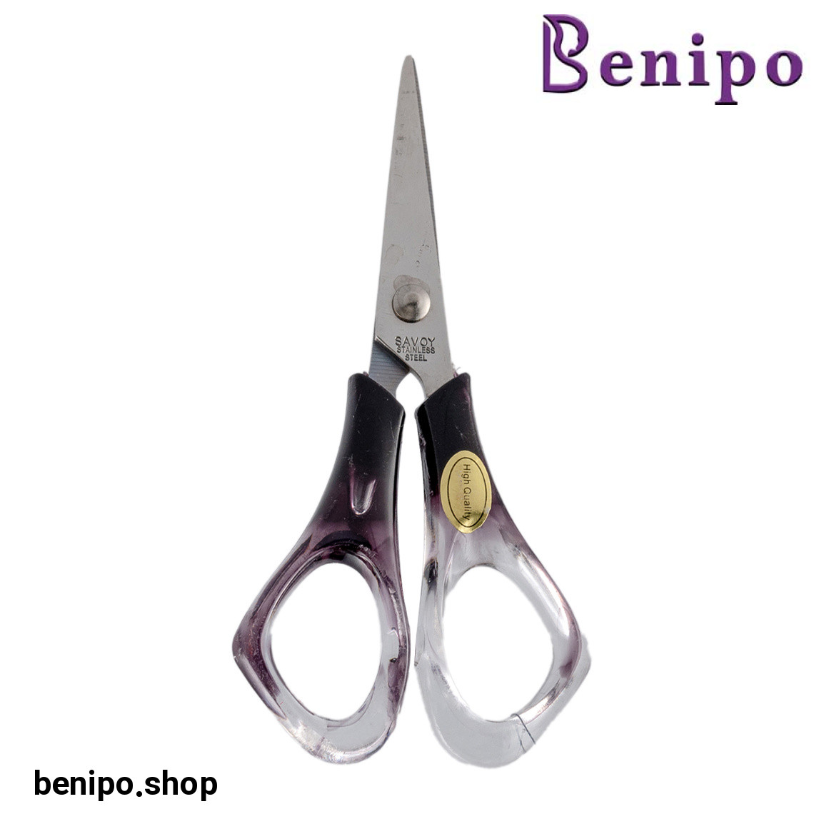 قیچی سیبیل مدل Savoy