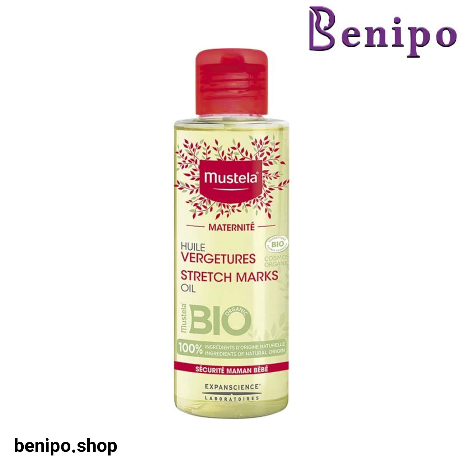 روغن ضد ترک پوست موستلا