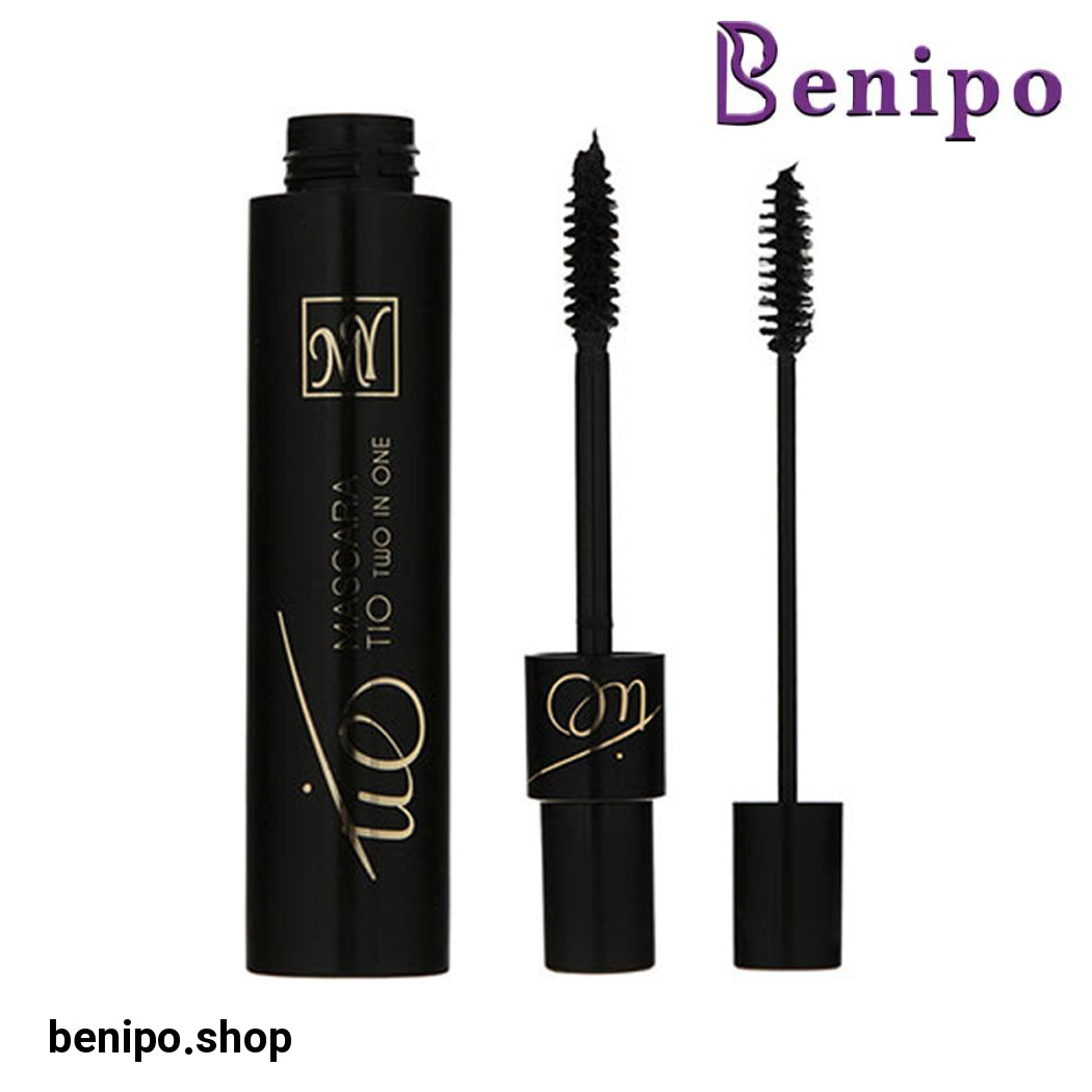 ریمل حجم دهنده و بلند کننده 2 در 1