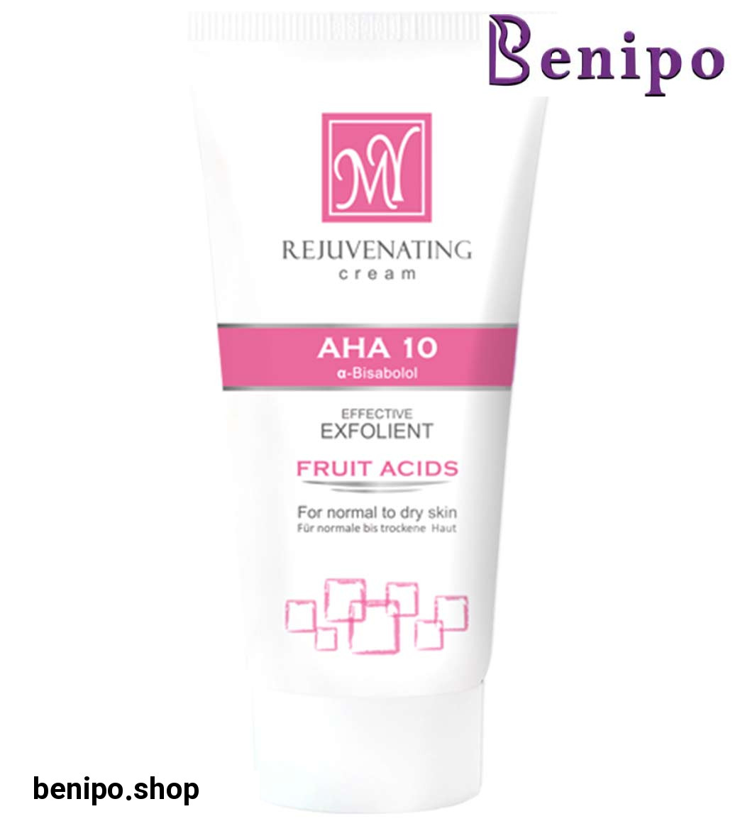 کرم جوان کننده