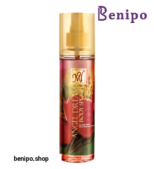 بادی اسپلش انجل دریم