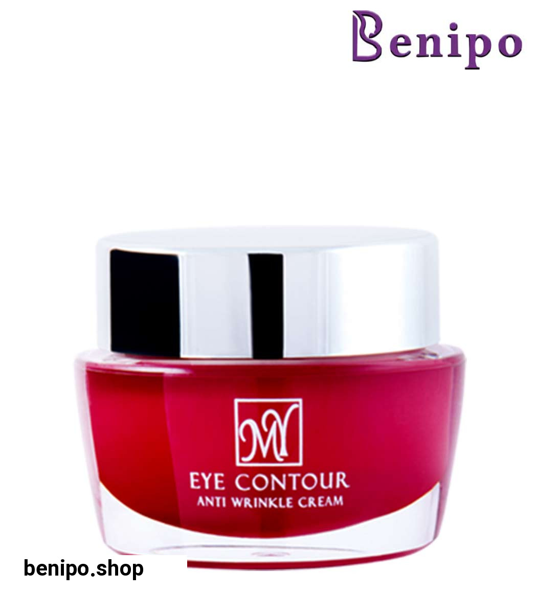 کرم ضد چروک دور چشم مدل Eye Contour