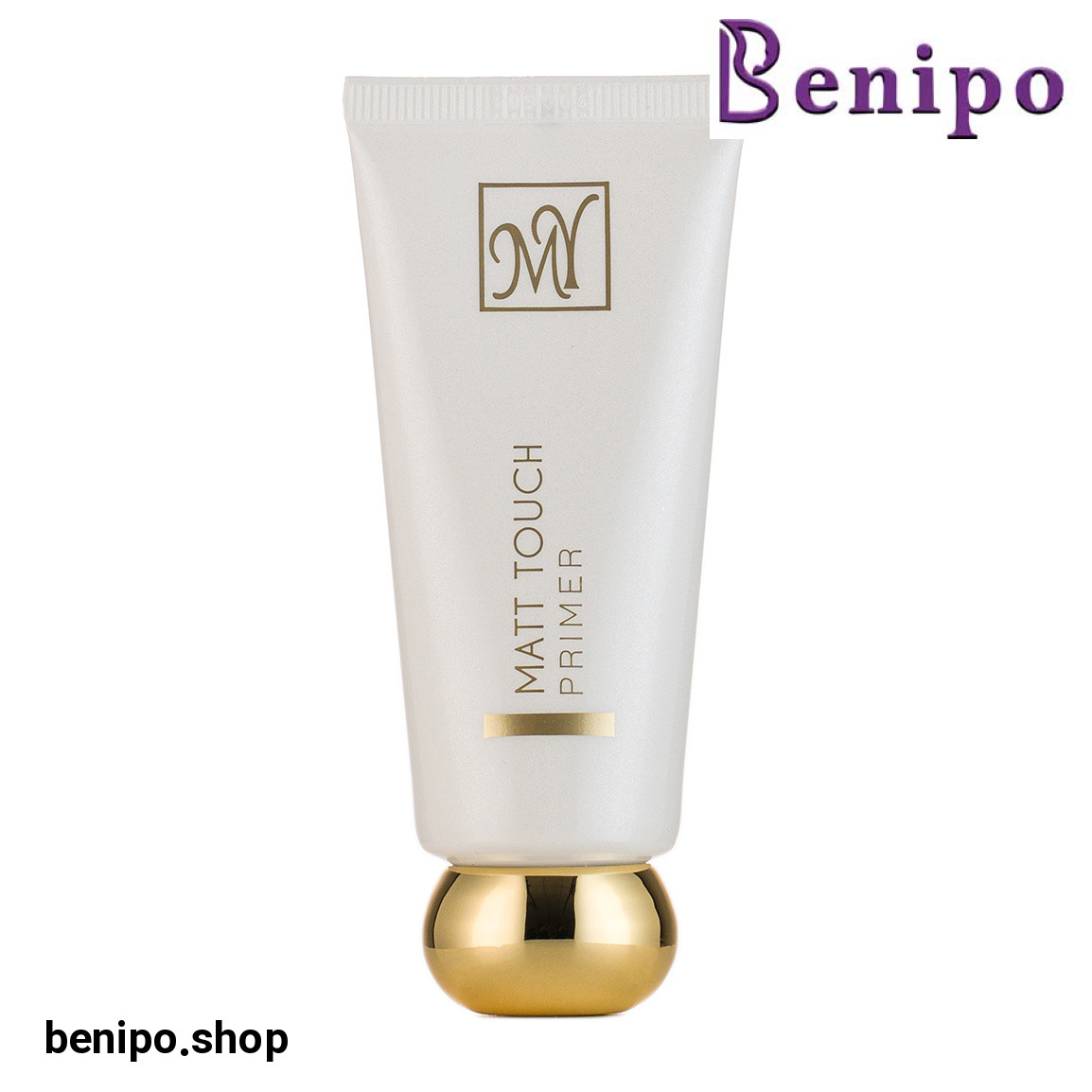 پرایمر صورت سری بلک دایموند مدل مت تاچ