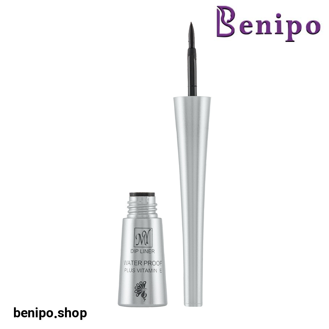 خط چشم ماژیکی مدل Dip Liner