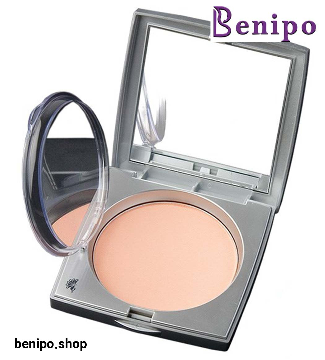 پنکک ولوت آیینه دار