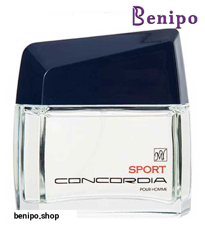 ادو تویلت مردانه  کنکوردیا اسپرت