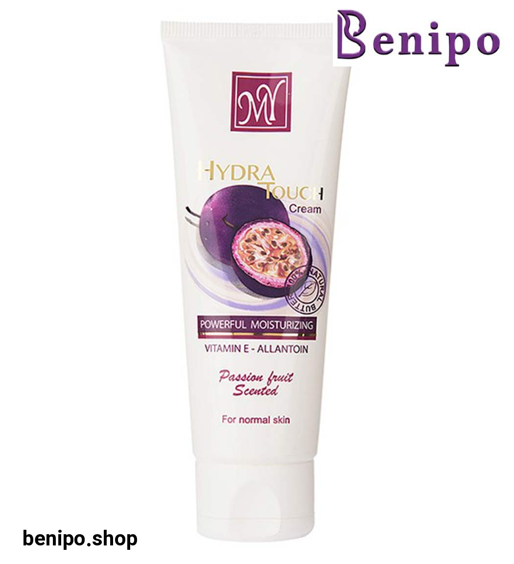 کرم مغذی  هیدرا تاچ