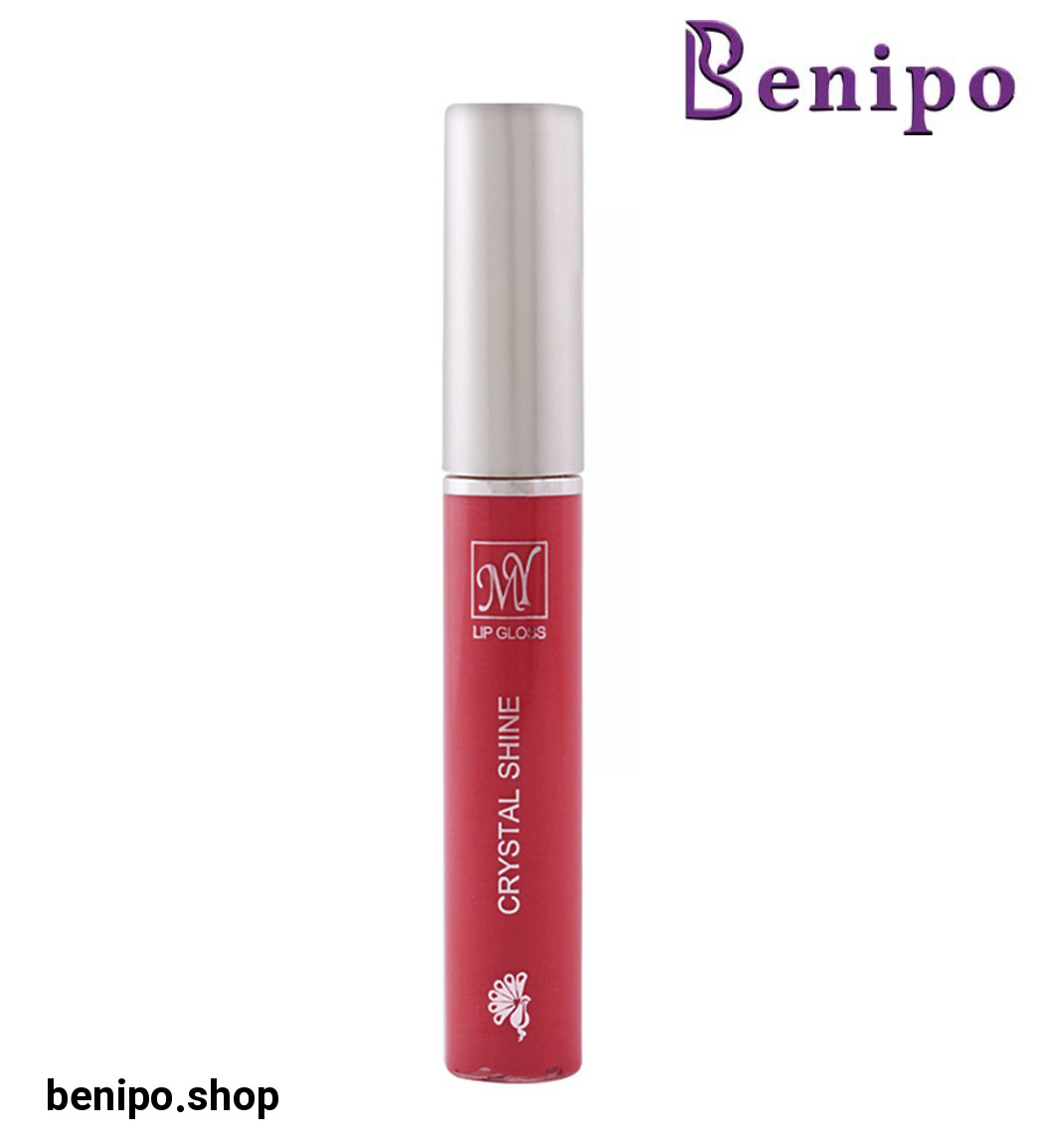 رژ لب مایع کریستال شاین