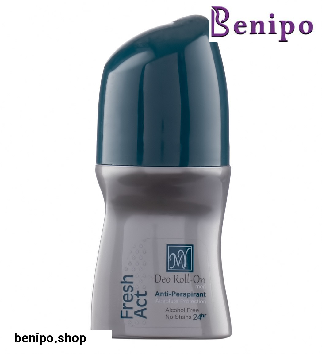 دئو دورانت رولی مردانه فرش اکت