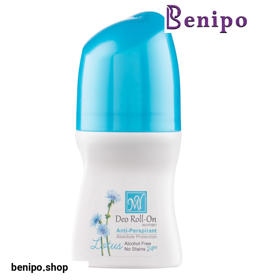 دئو دورانت رولی زنانه لوتوس