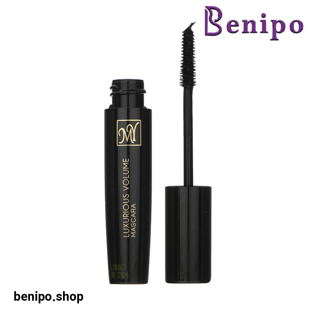 ریمل حجم دهنده مدل Luxurious