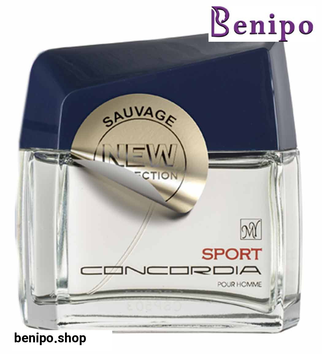 عطر مردانه اسپورت ساوژ 75 میلی لیتر