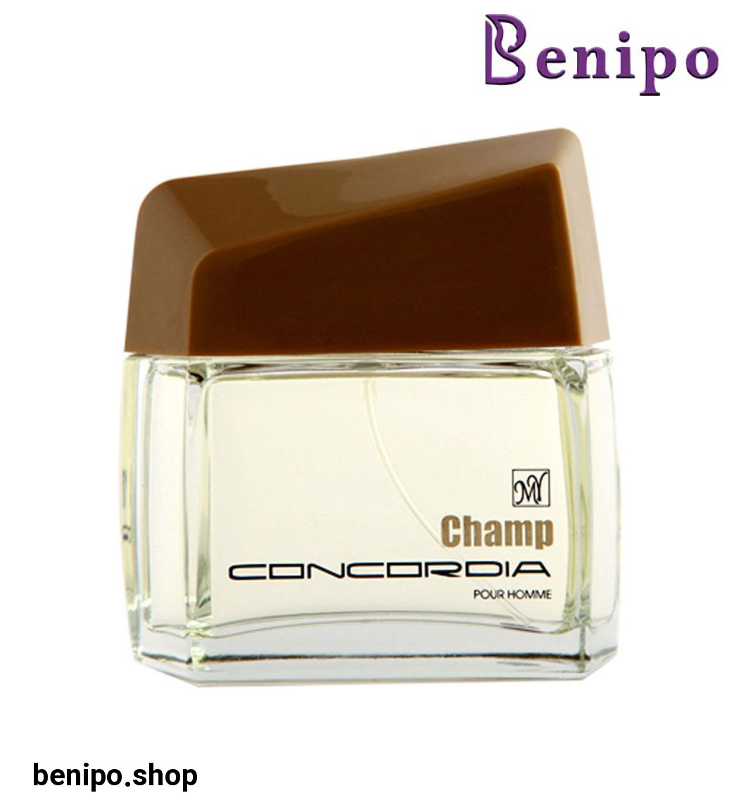 عطر مردانه چمپ لجند 75میلی لیتر