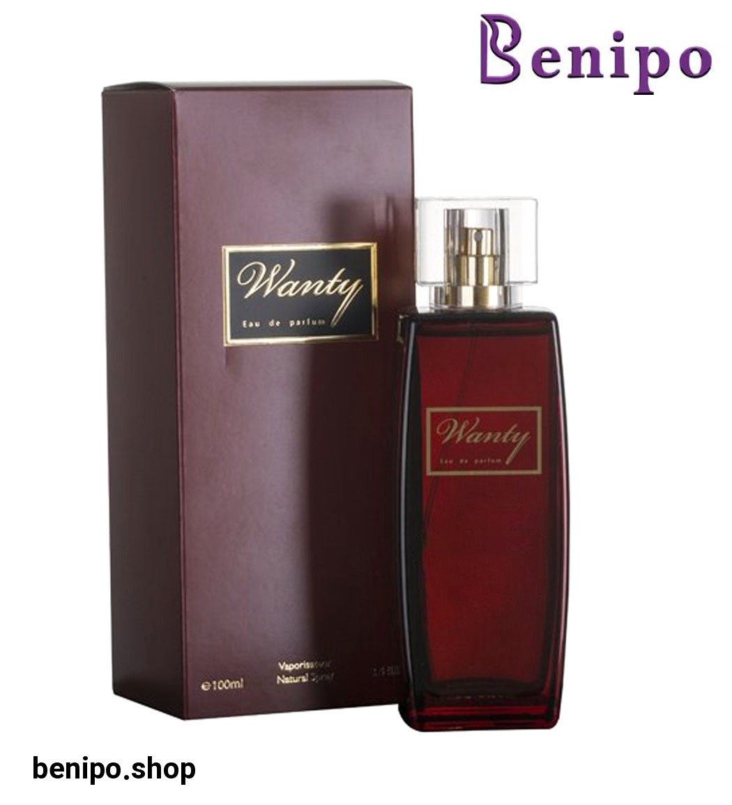 عطر زنانه ون تی مانیفستو