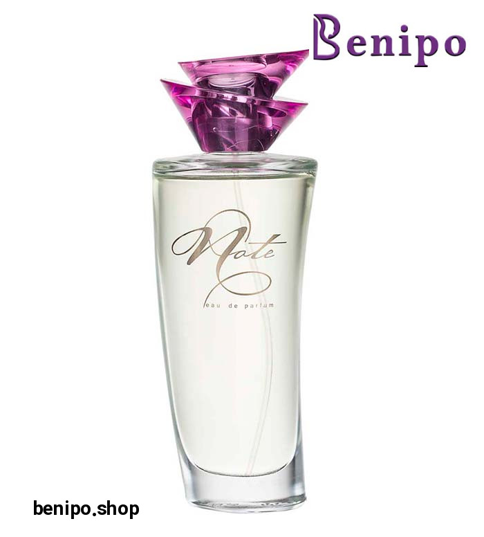 عطر زنانه نوت