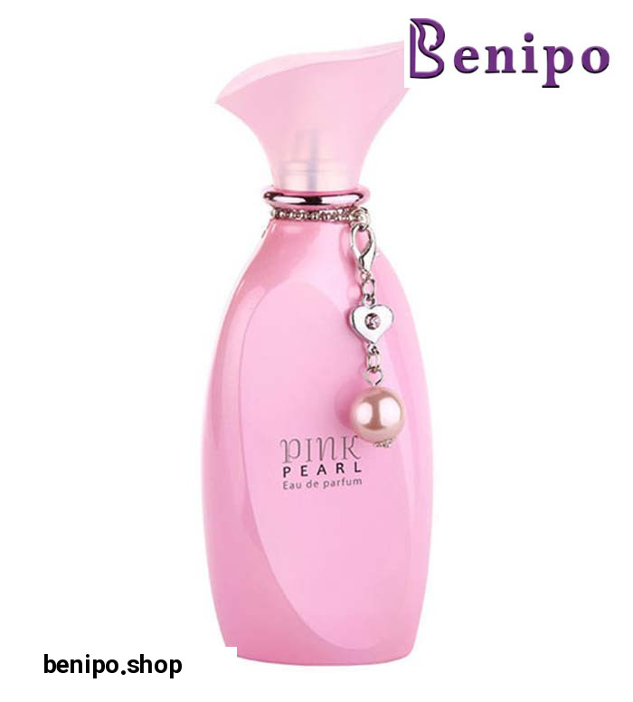 عطر زنانه پینک پرل