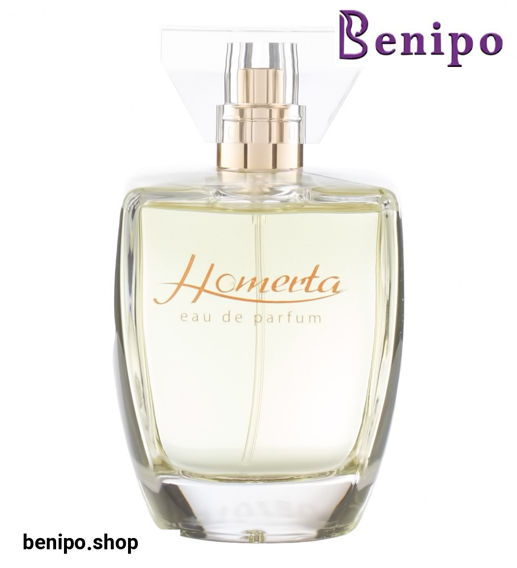 ادوپرفیوم زنانه همرتا 100میل