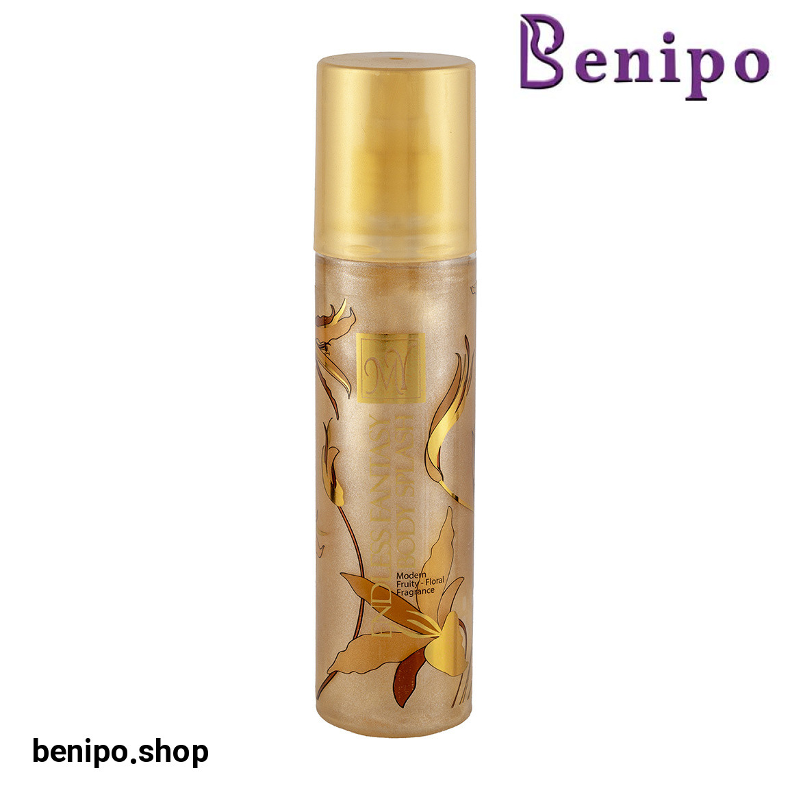 بادی اسپلش اندلس فانتزی 220میل