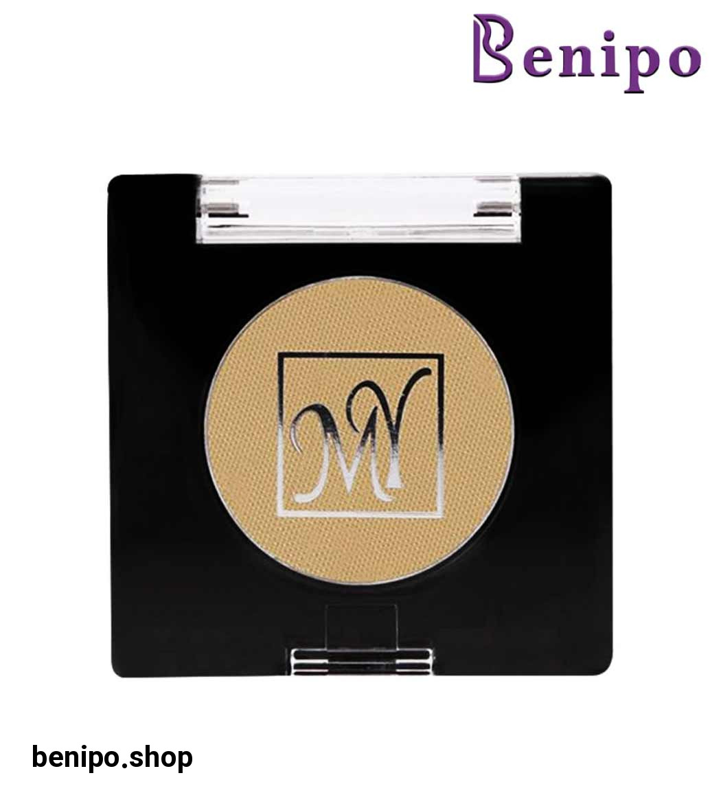 سایه تک رنگ بلک دایموند