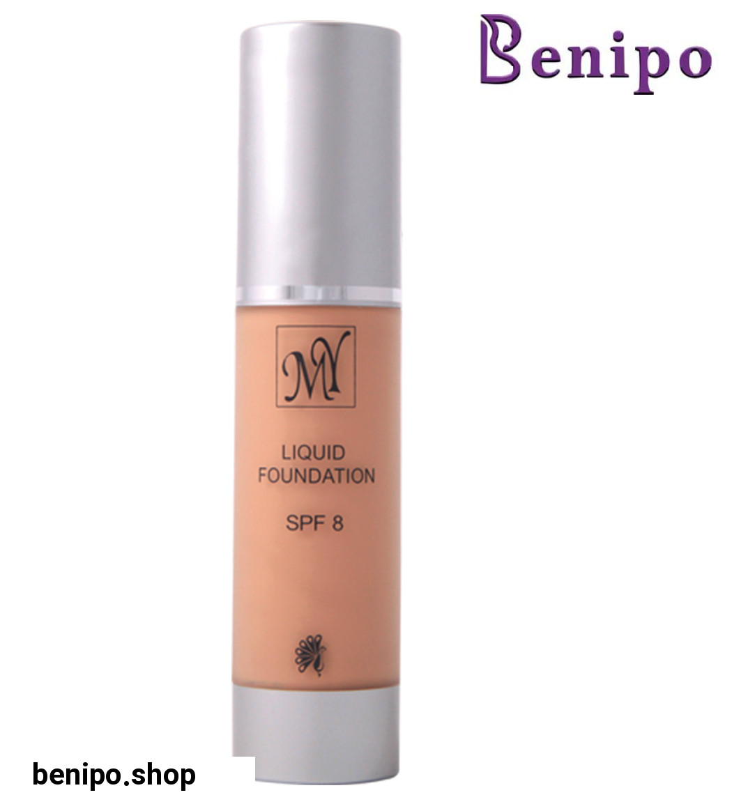 کرم پودر با دوام