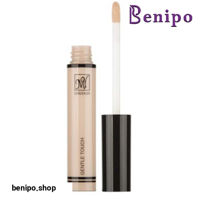 کانسیلر جنتل تاچ بلک دایموند