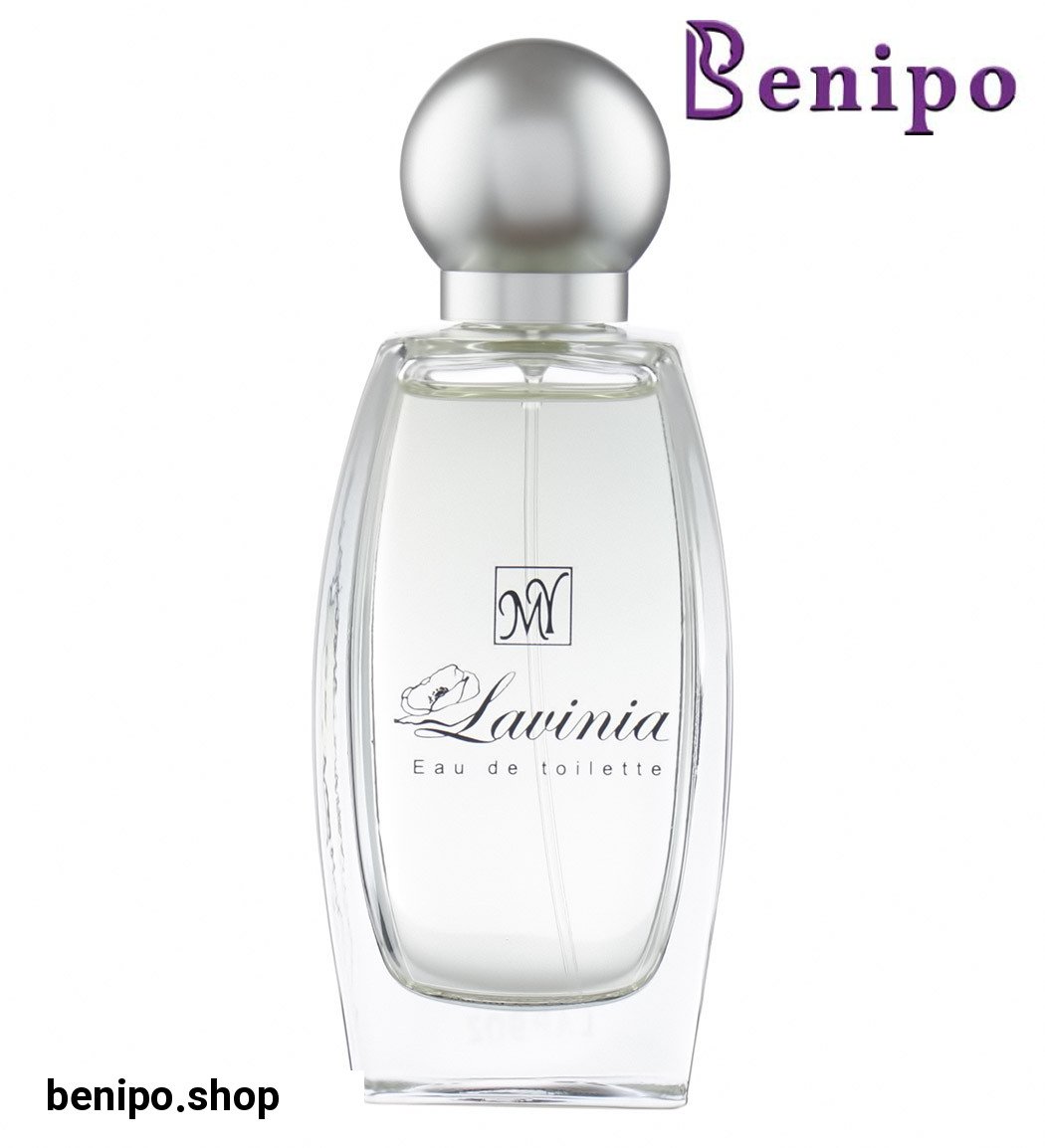 عطر زنانه لاوینیا 100میل