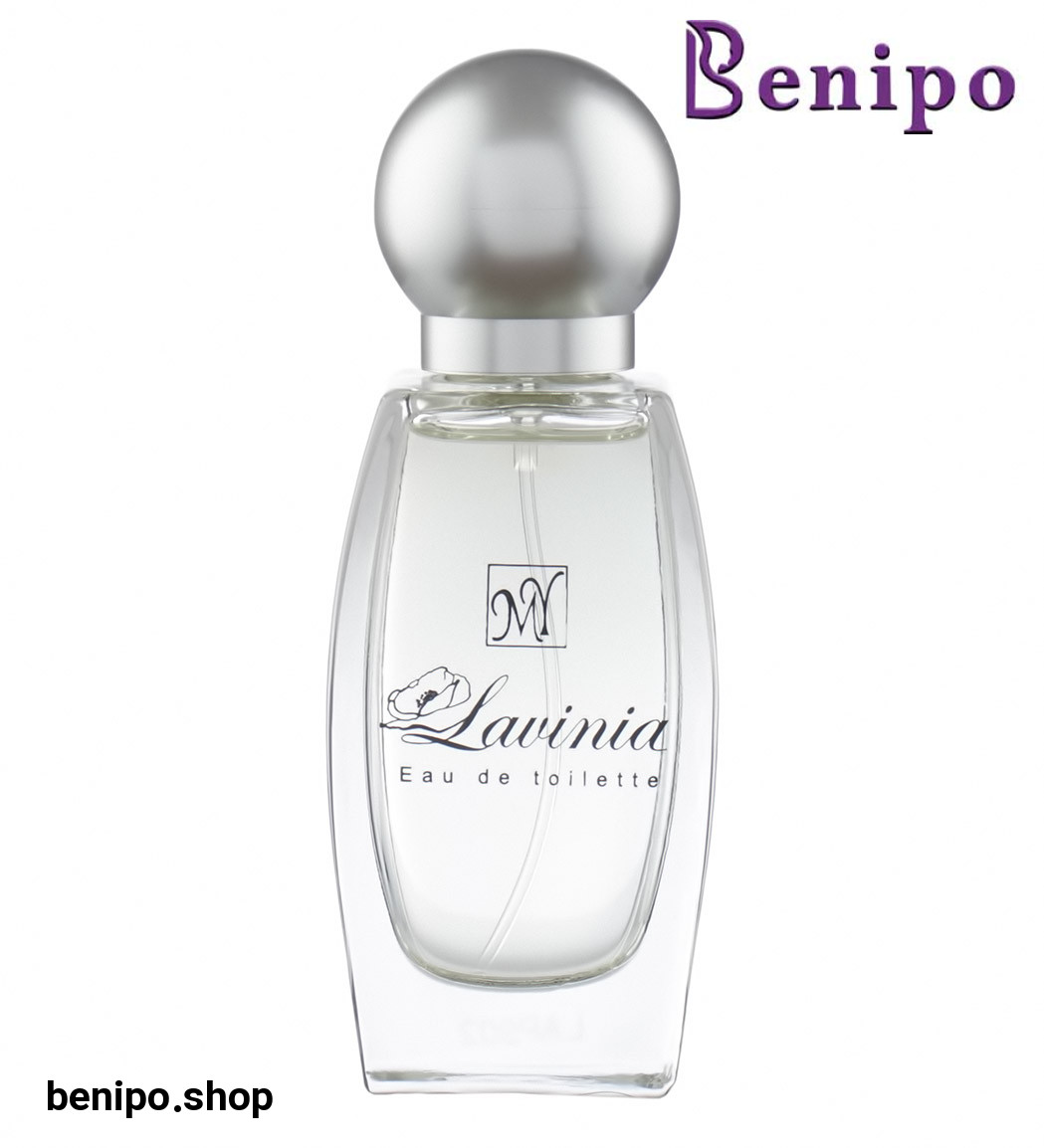عطر زنانه لاوینیا 50میل